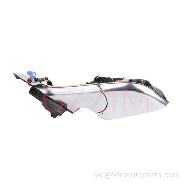 Model 3 2020 Low Mechi ya upande wa kioo 1521906-00-B